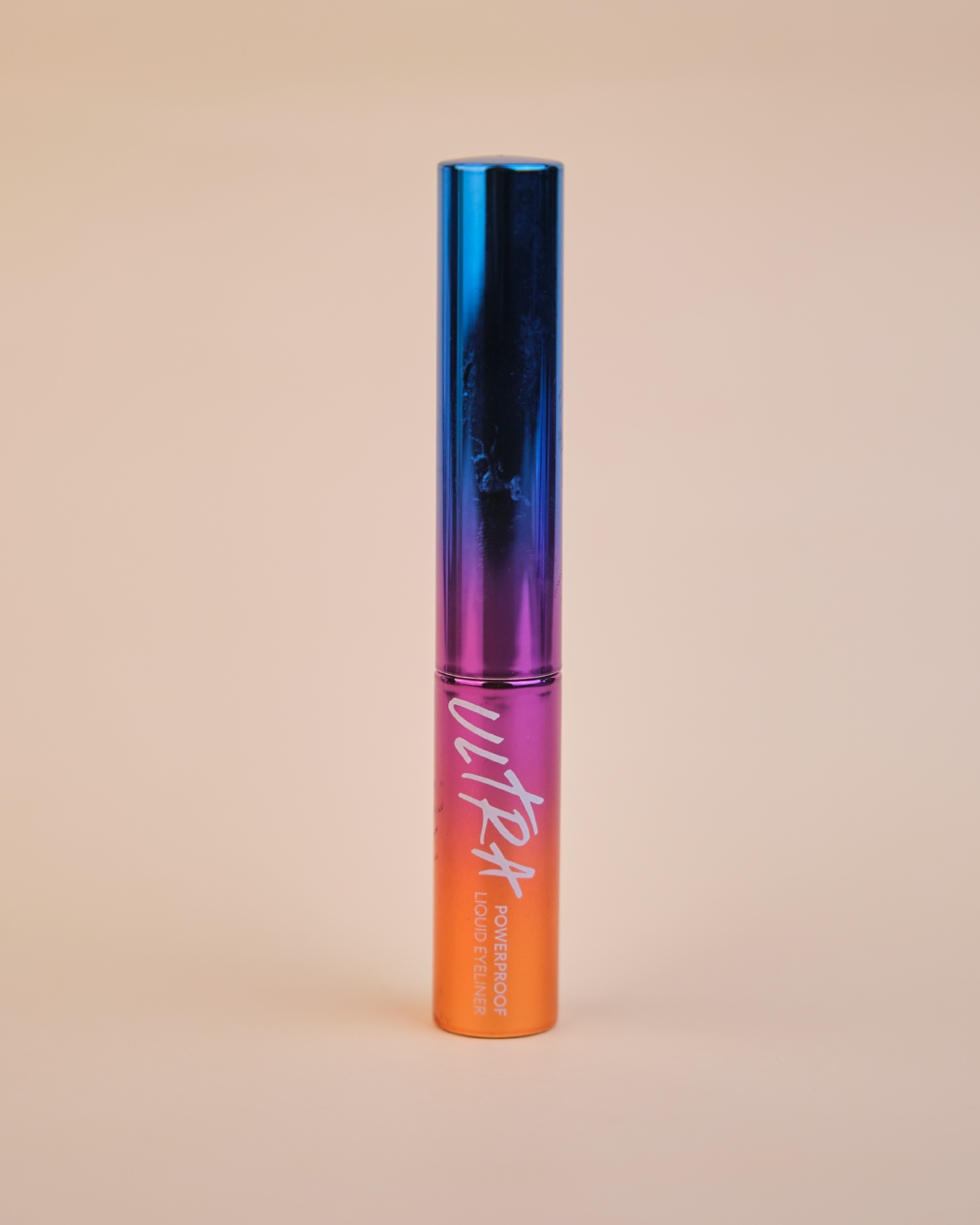 MISSHA Ultra Powerproof Liquid Eyeliner