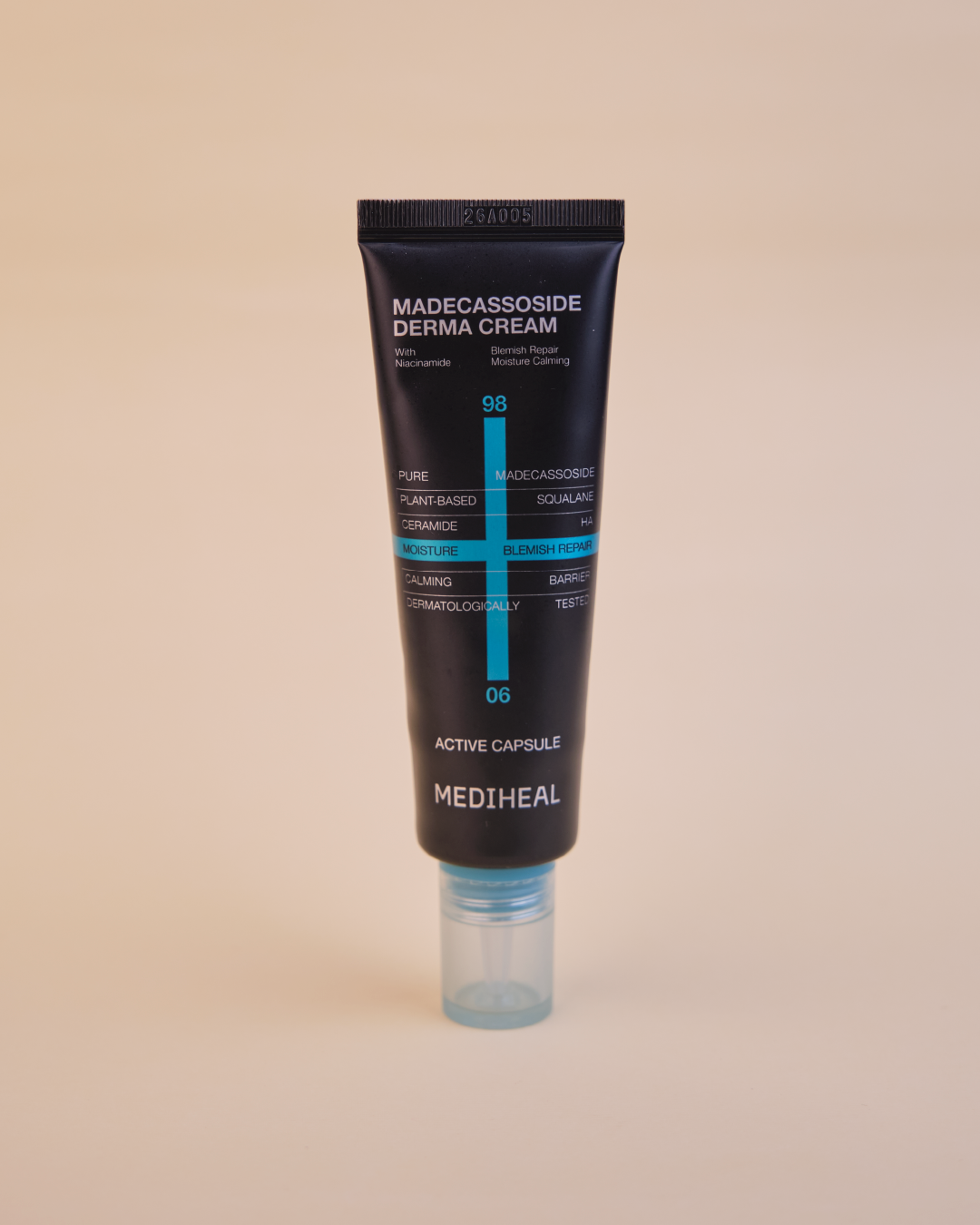 MEDIHEAL Madecassoside Derma Cream