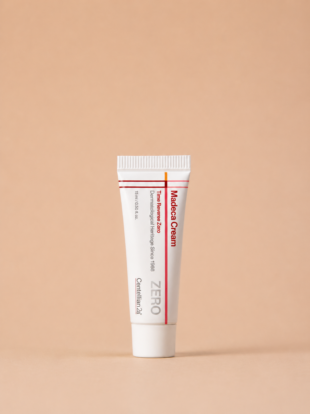 CENTELLIAN24+ Madeca Cream Time Reverse Zero (15ml)