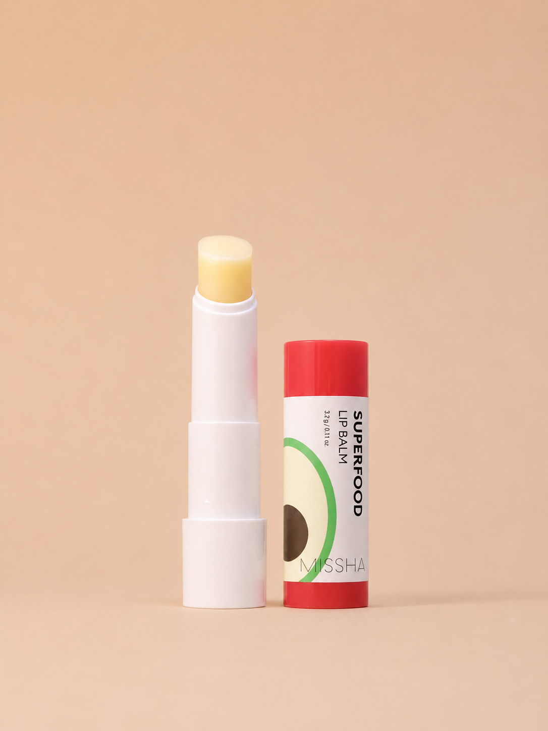 MISSHA Superfood Lip Balm