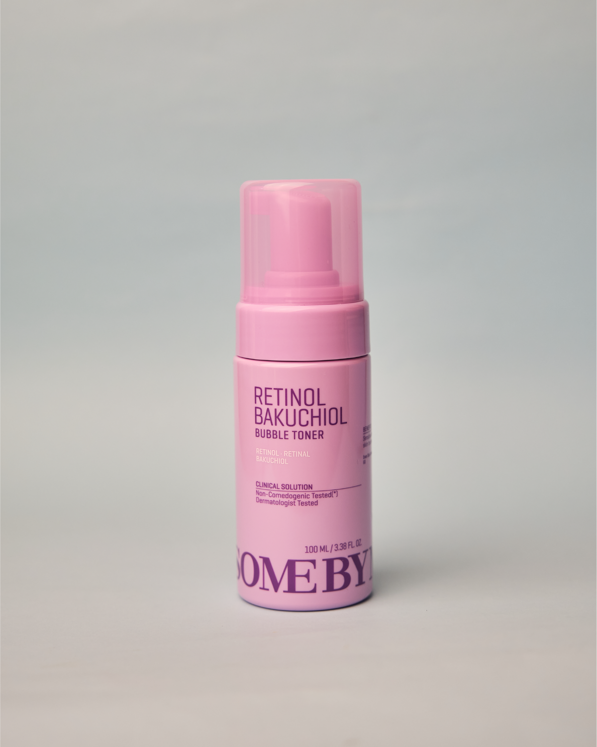 SOME BY MI Retinol Bakuchiol Bubble Toner