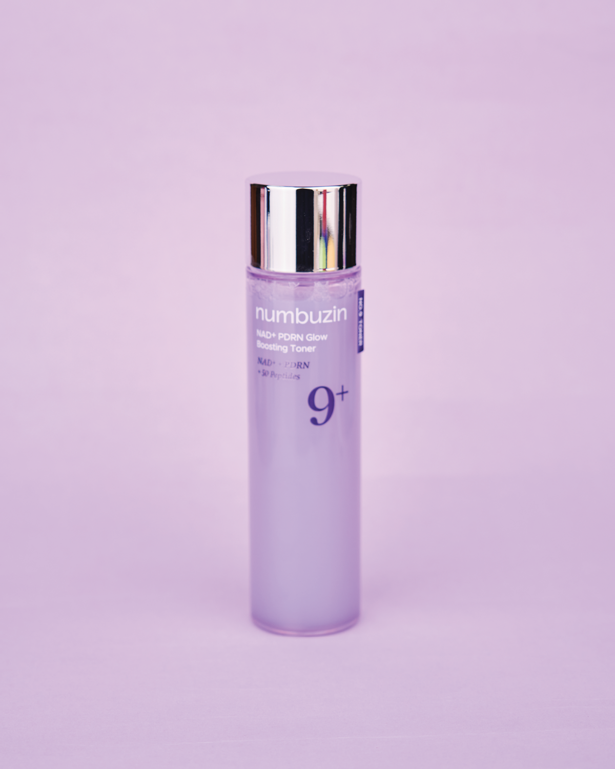 NUMBUZIN No.9 NAD PDRN Glow Boosting Toner
