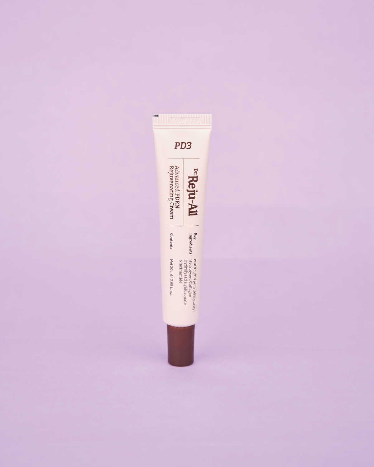 DR.REJU All Advanced PDRN Rejuvenating Cream