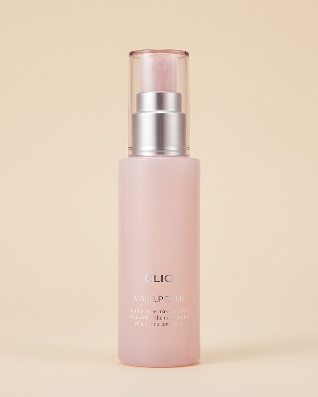CLIO Makeup Glow Fixer