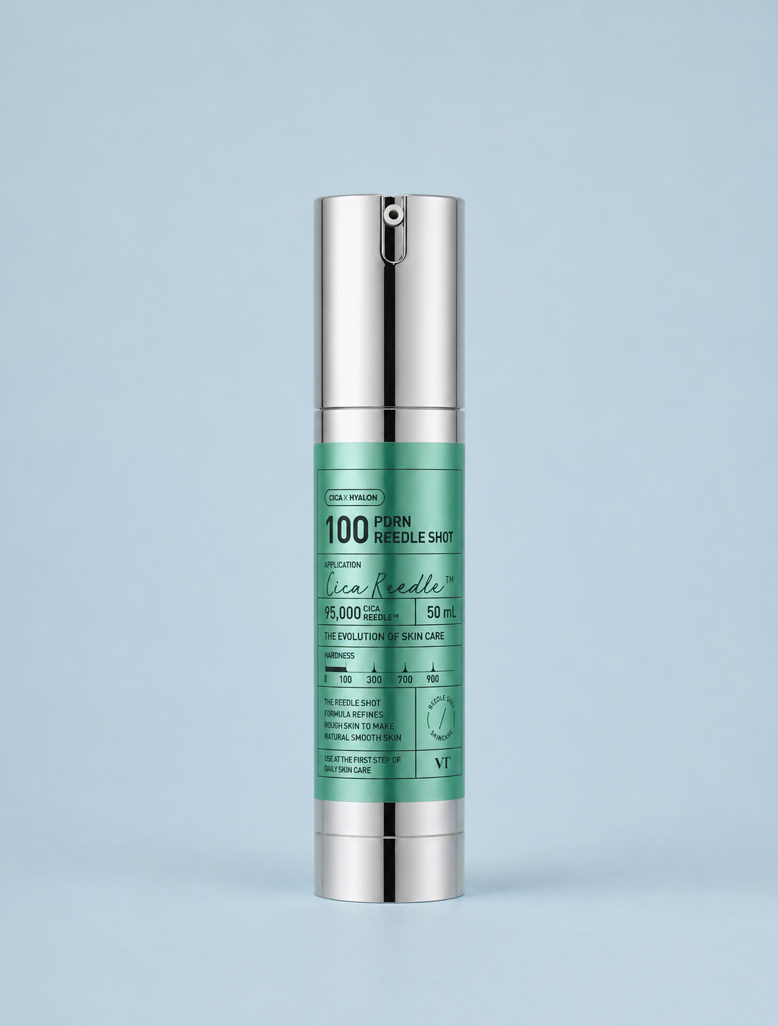 VT COSMETICS PDRN Reedle Shot 100