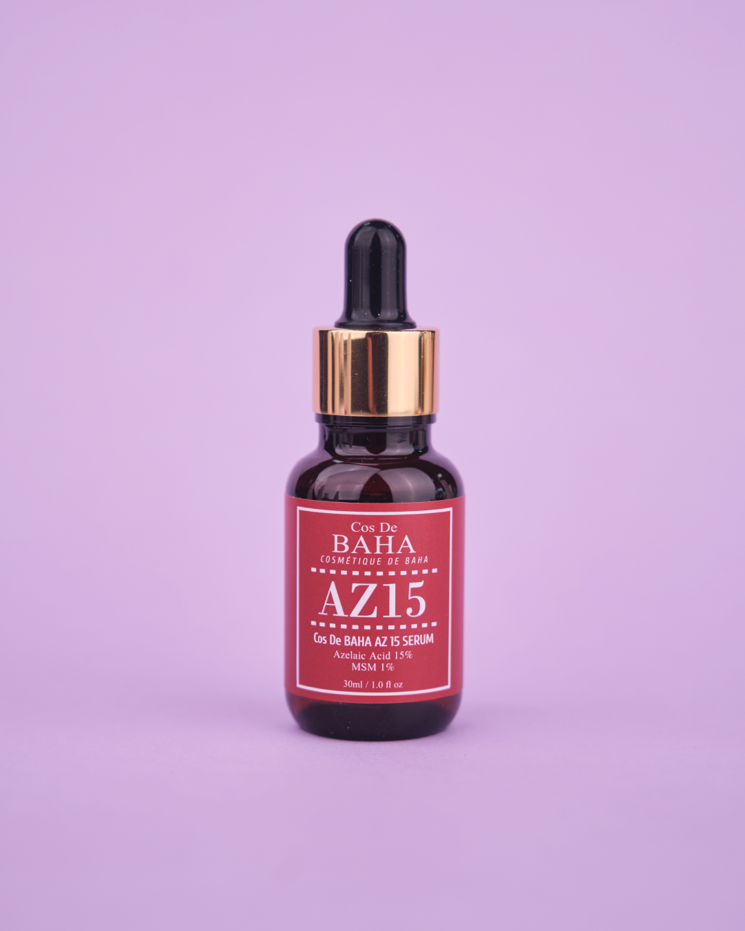 Cos De BAHA AZ Azelaic Acid 15 Serum