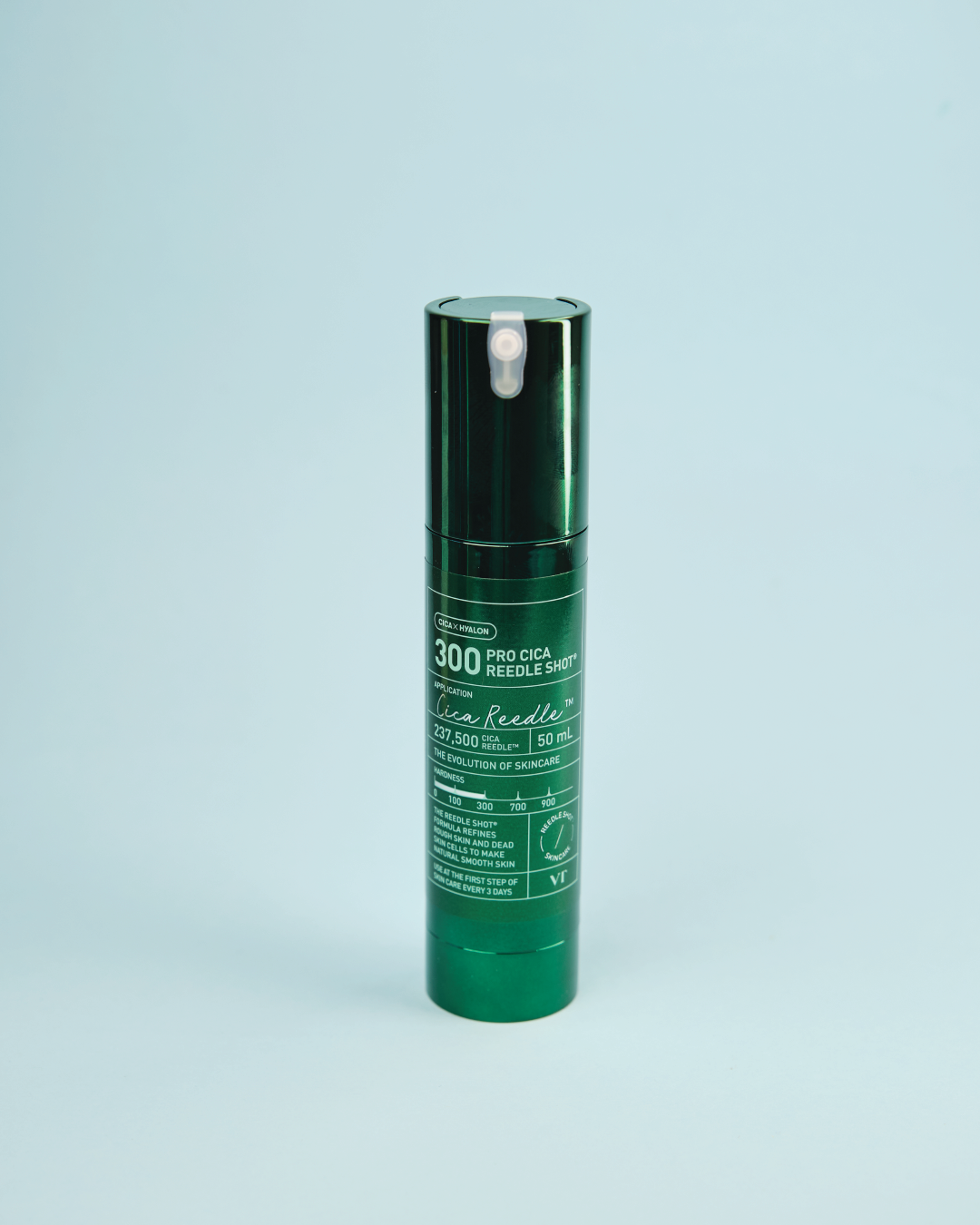 VT COSMETICS Pro Cica Reedle Shot 300