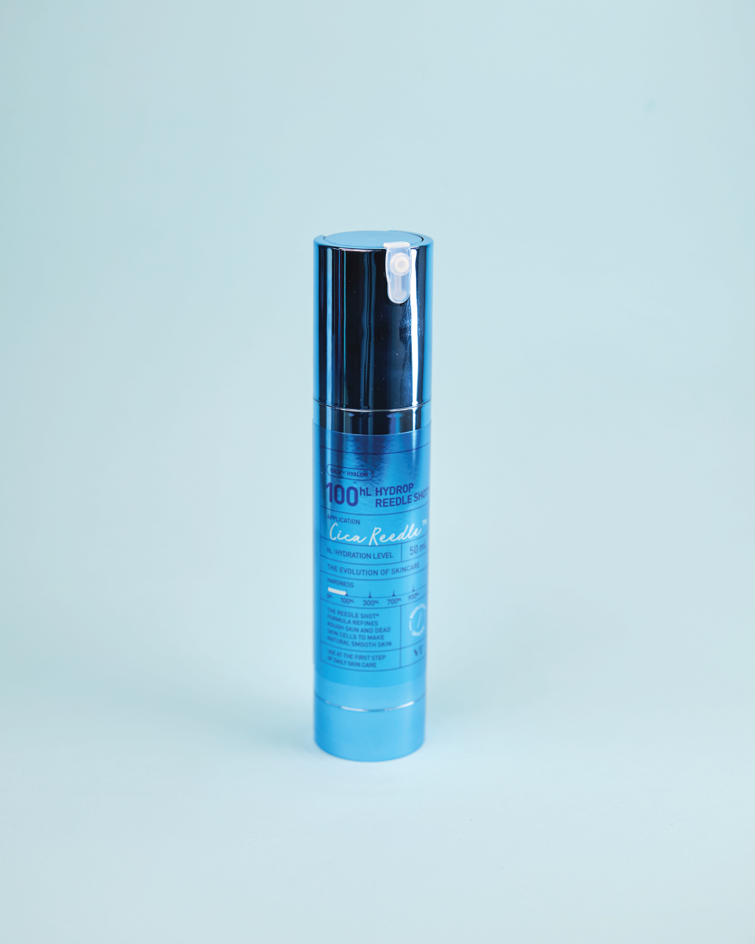 VT COSMETICS Hydrop Reedle Shot 100