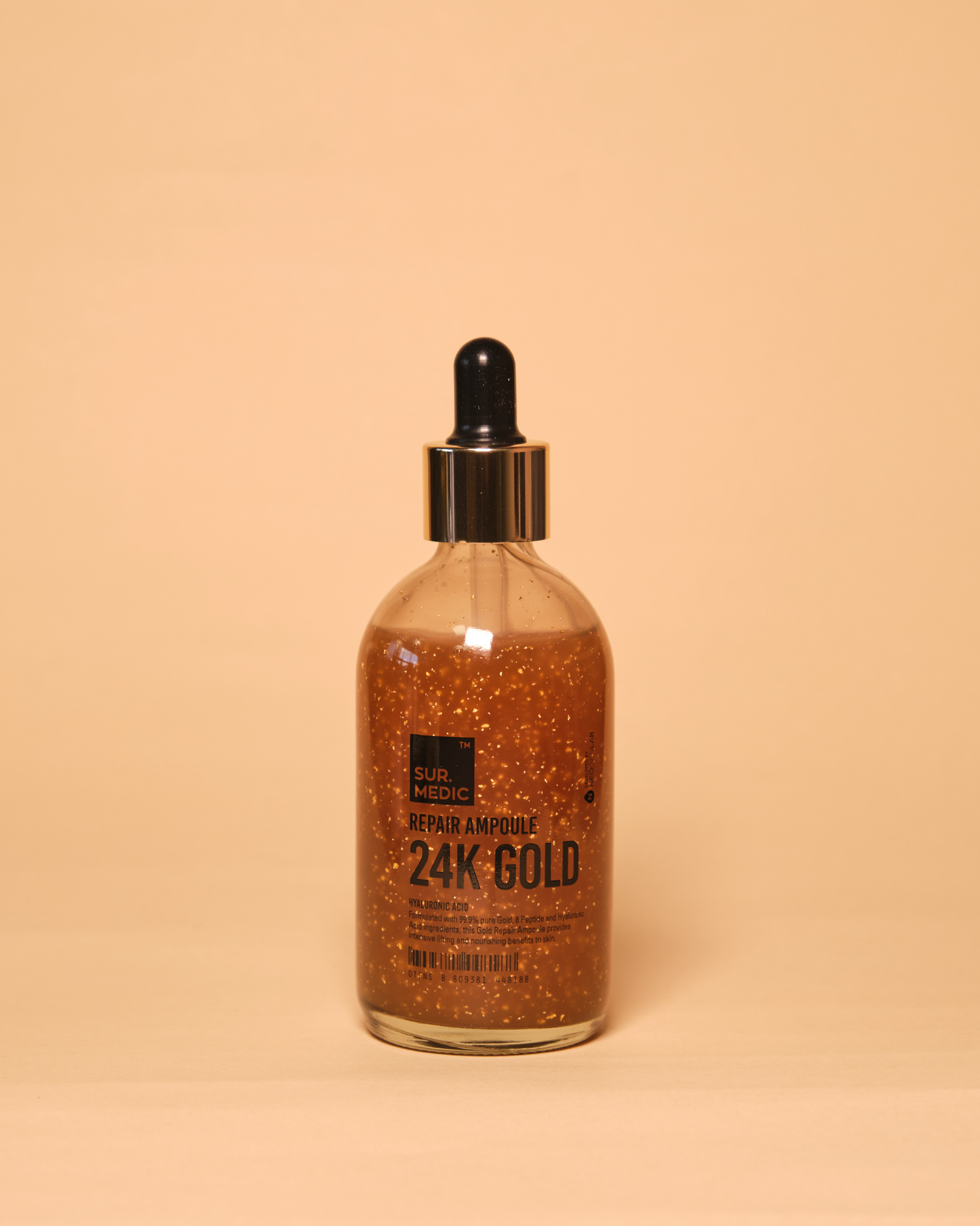 SUR.MEDIC™ Repair Ampoule 24K Gold