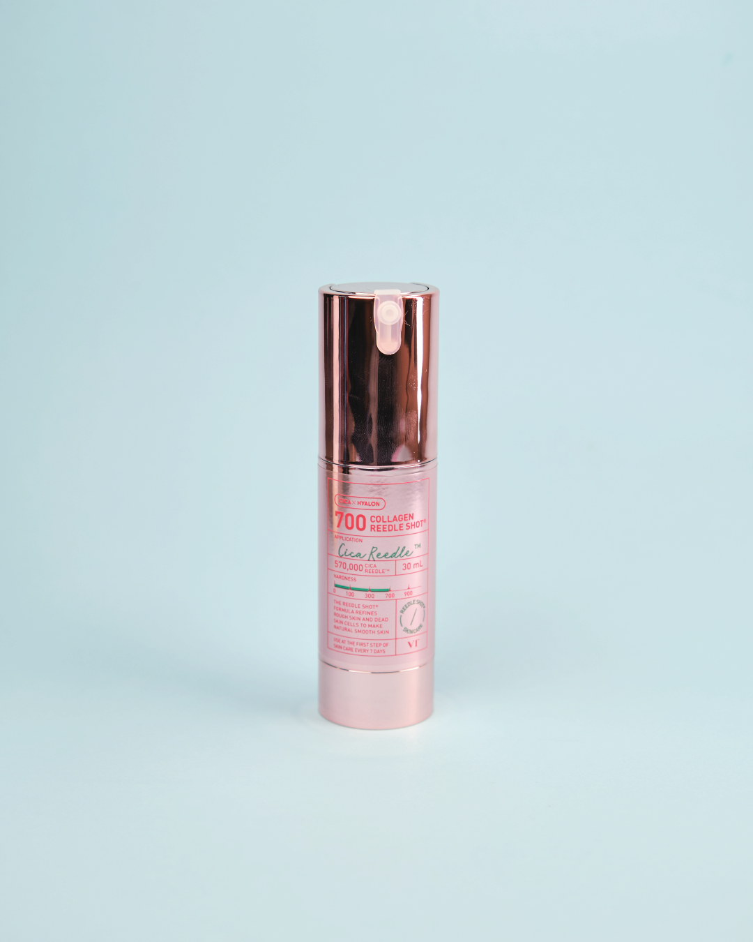 VT COSMETICS Collagen Reedle Shot 700