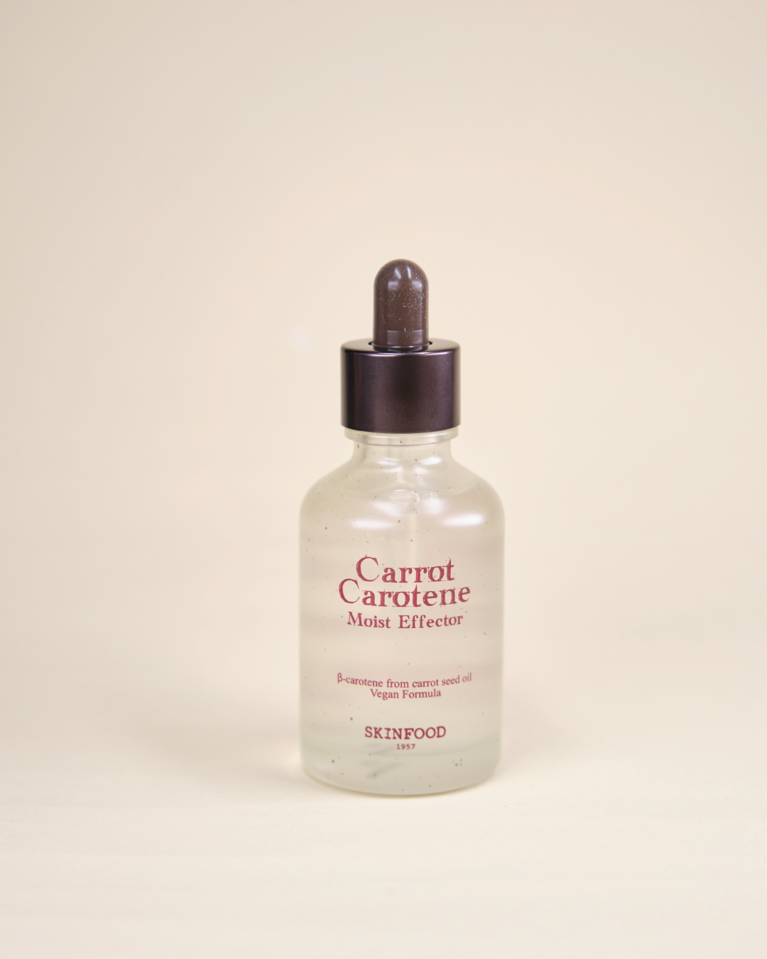 SKINFOOD Carrot Caroten Moist Effector