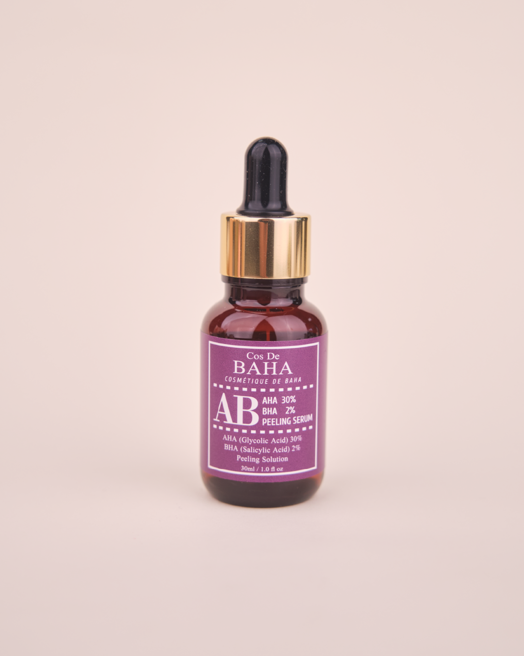 Cos DE BAHA AB AHA/BHA AB Serum