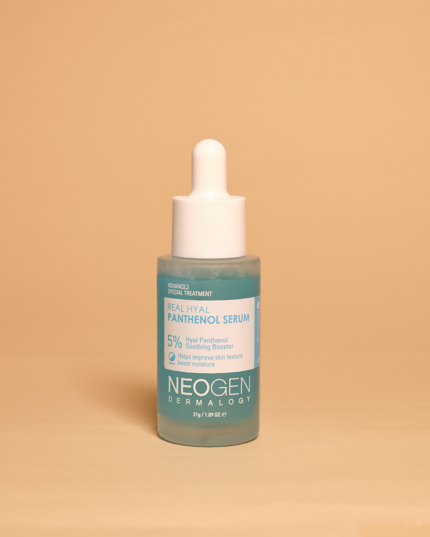 NEOGEN DERMALOGY Real Hyal Panthenol Serum