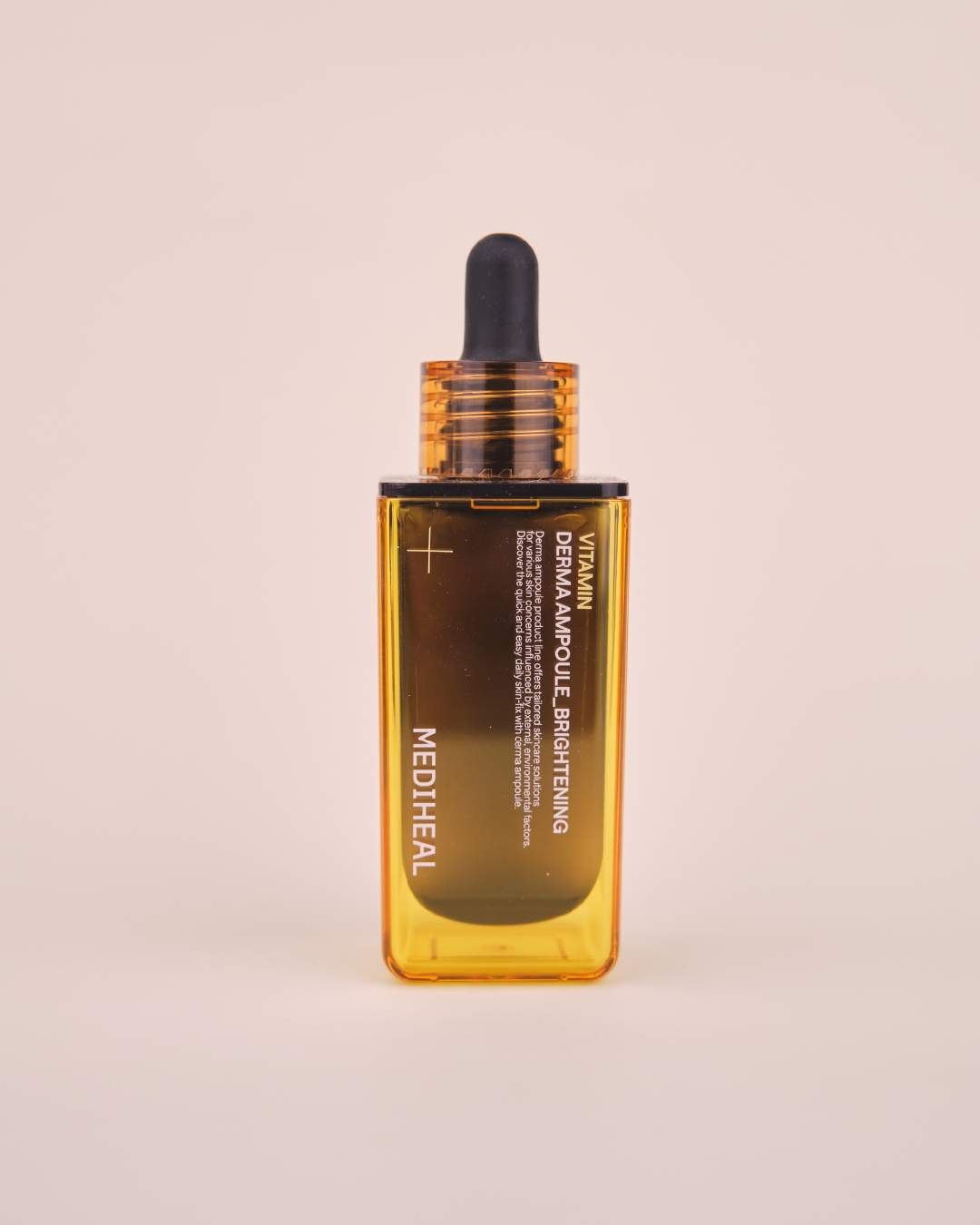 MEDIHEAL Vitamin Derma Ampoule Brightening