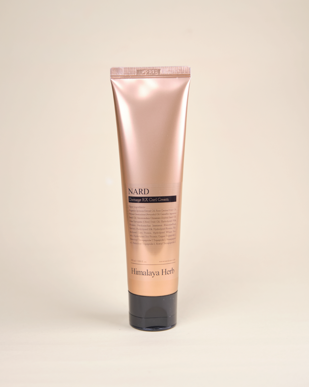 NARD Demage RX Hair Curl Cream