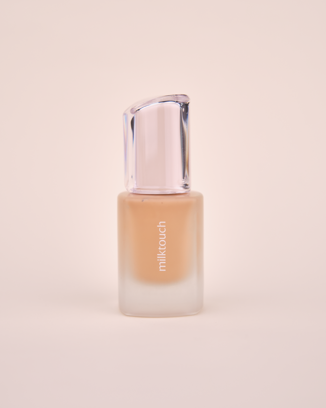 MILK TOUCH Dewy Glass Skin Foundation SPF 50+ PA++++