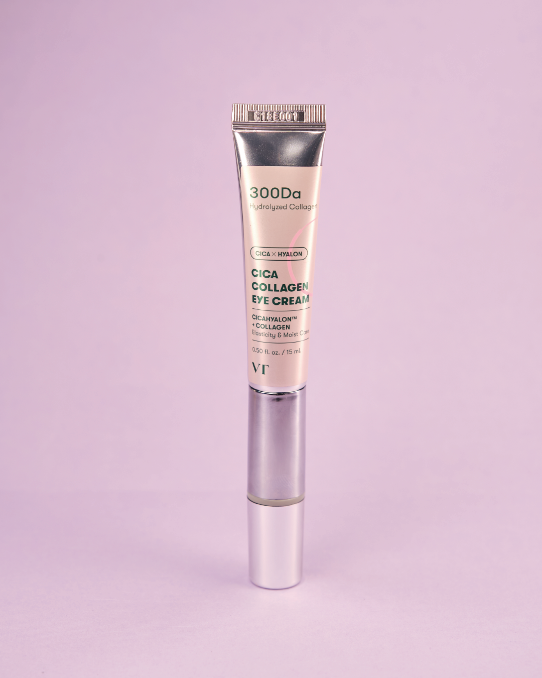 VT COSMETICS Cica Collagen Eye Cream