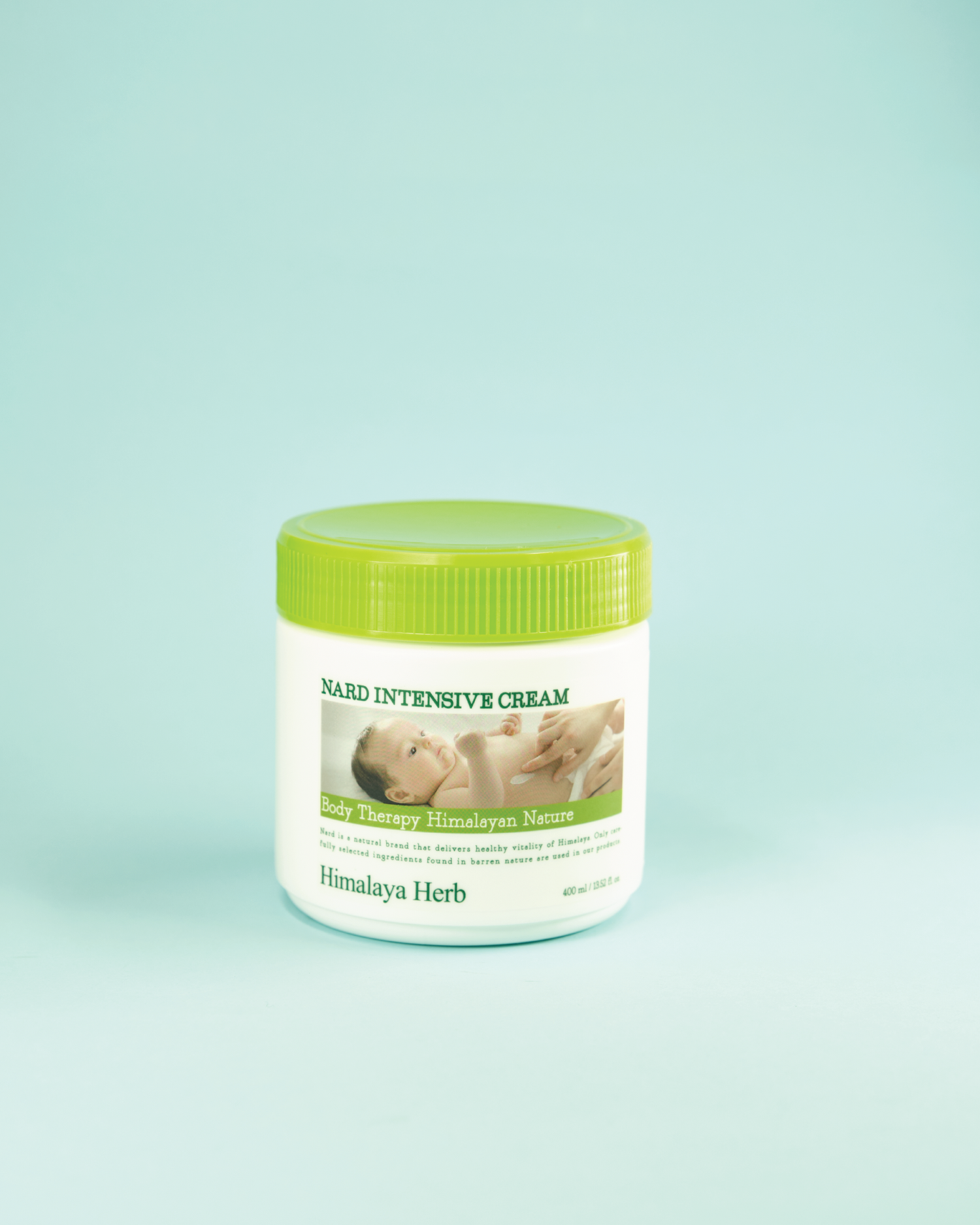 NARD Intensive Baby Cream