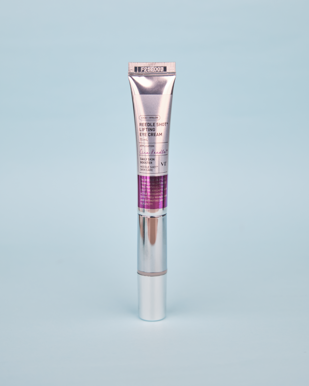 VT COSMETICS Reedle Shot Lifting Eye Cream