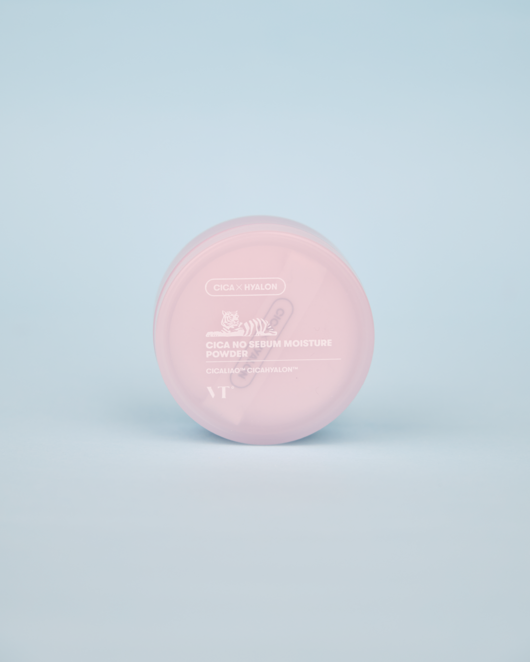 VT COSMETICS Cica No Sebum Moisture Powder