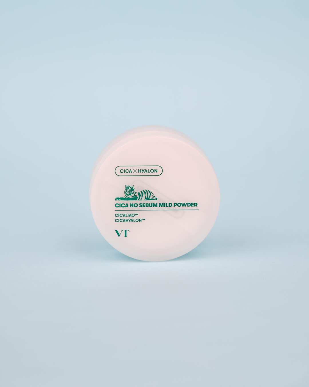 VT COSMETICS Cica No Sebum Mild Powder