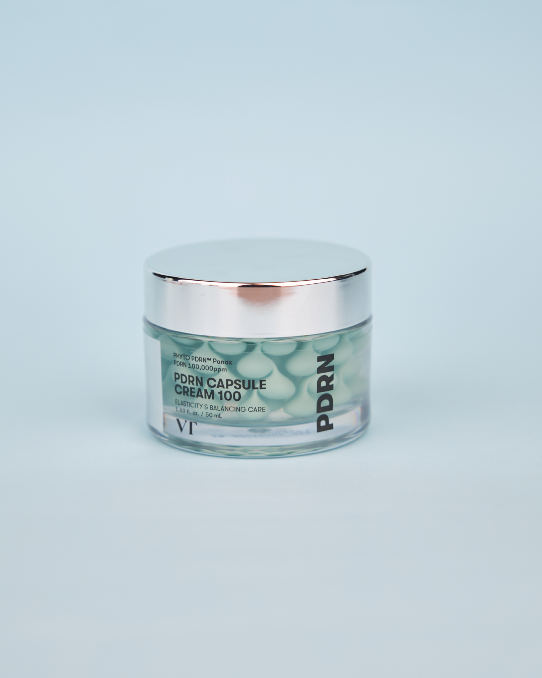 VT COSMETICS PDRN Capsule Cream 100