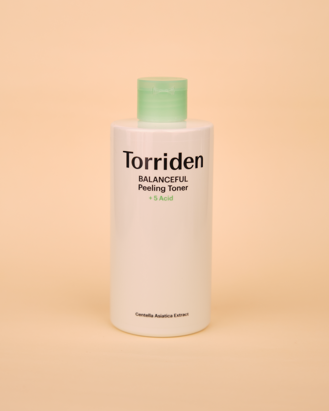 TORRIDEN Balanceful Peeling Toner
