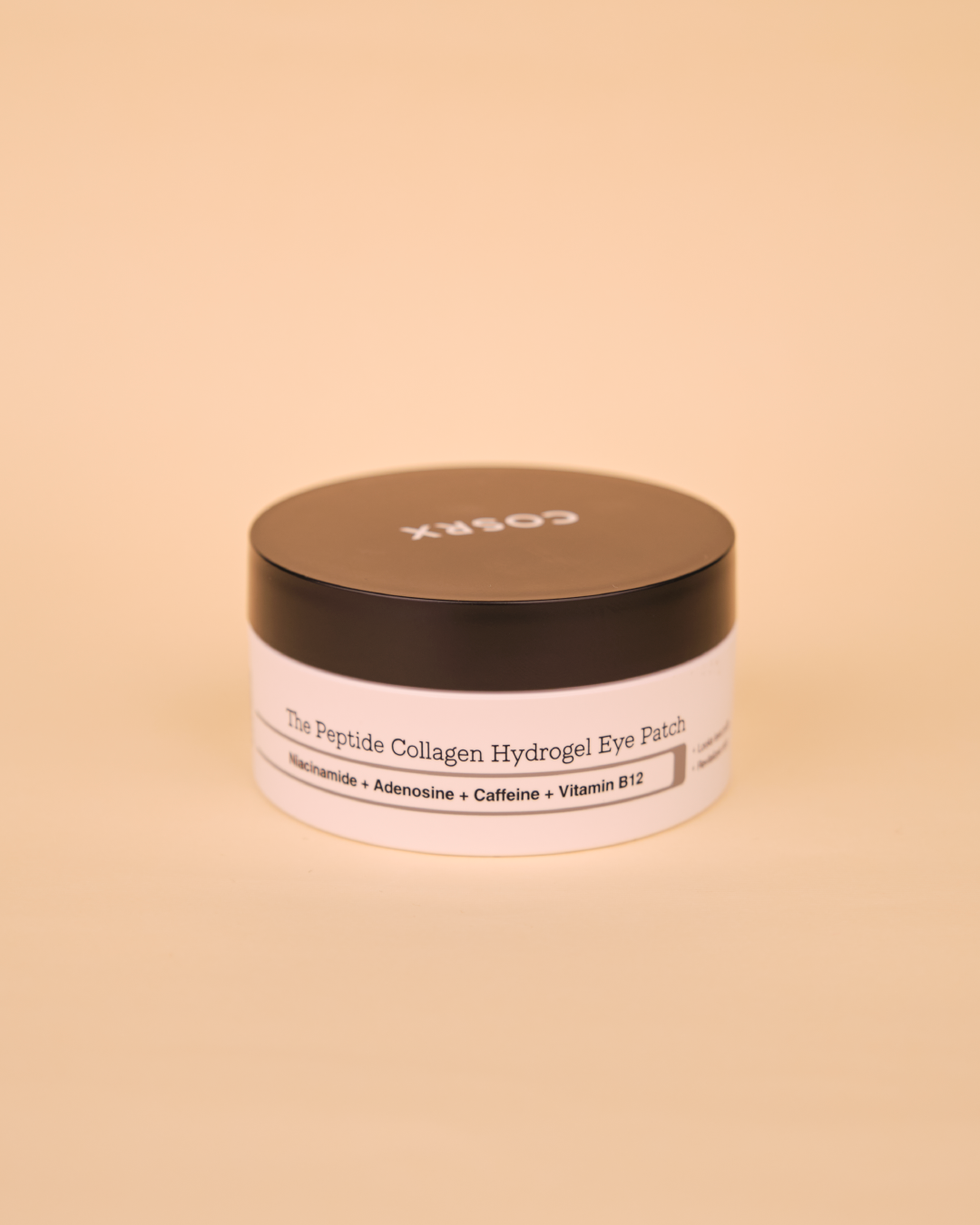 COSRX The Peptide Collagen Hydrogel Eye Patch