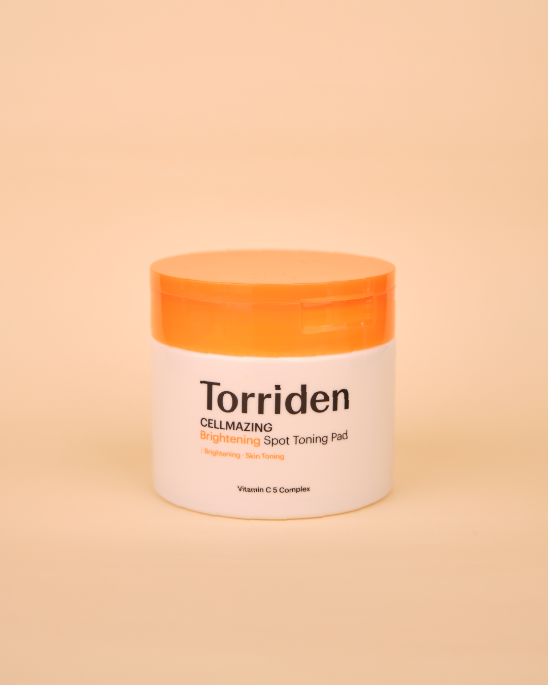 TORRIDEN Cellmazing Brightening Spot Toning Pad