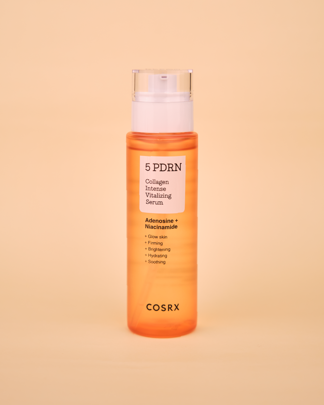 COSRX 5 PDRN Collagen Intense Vitalizing Serum