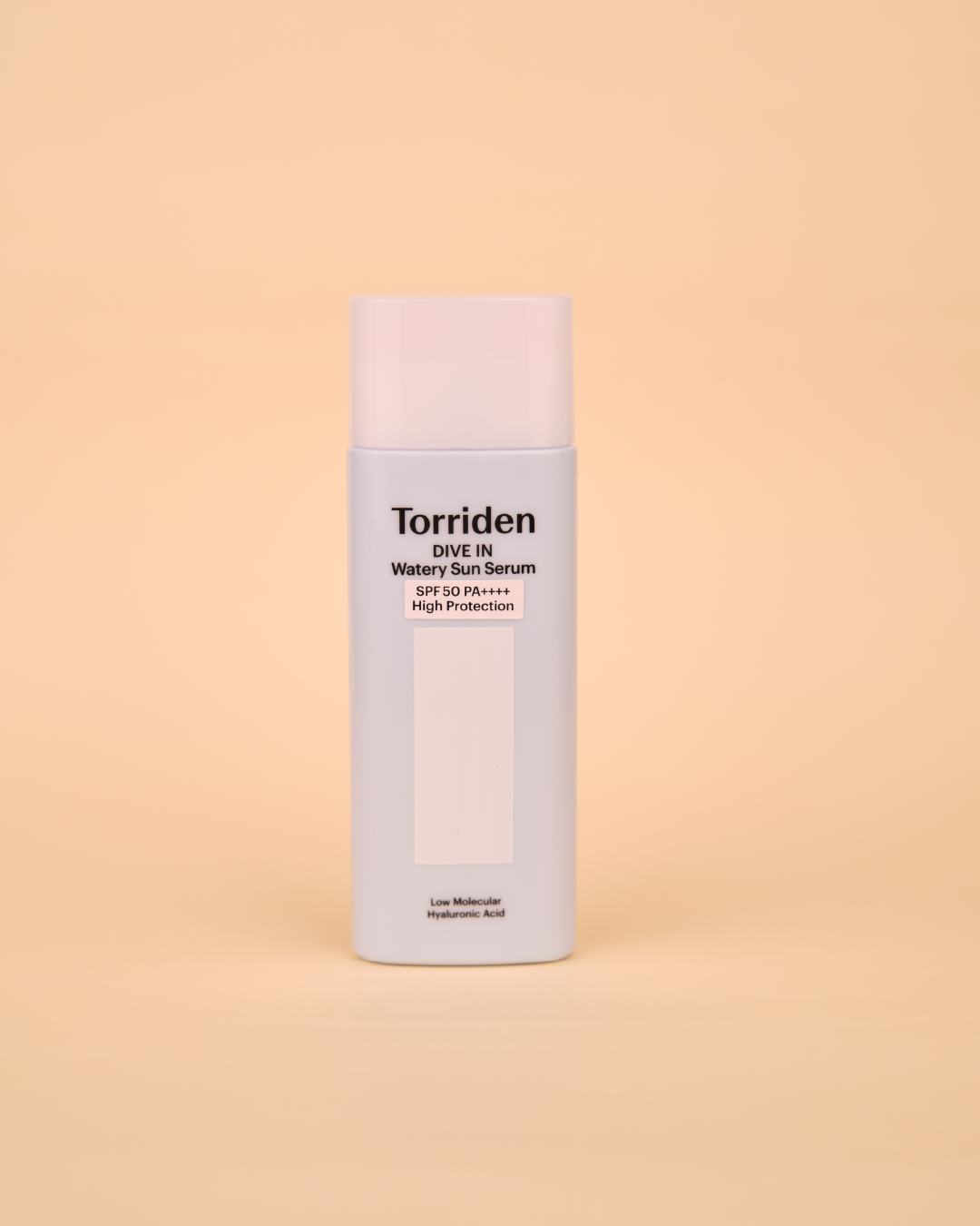 TORRIDEN Dive In Watery Fit Sun Serum SPF50+ PA++++