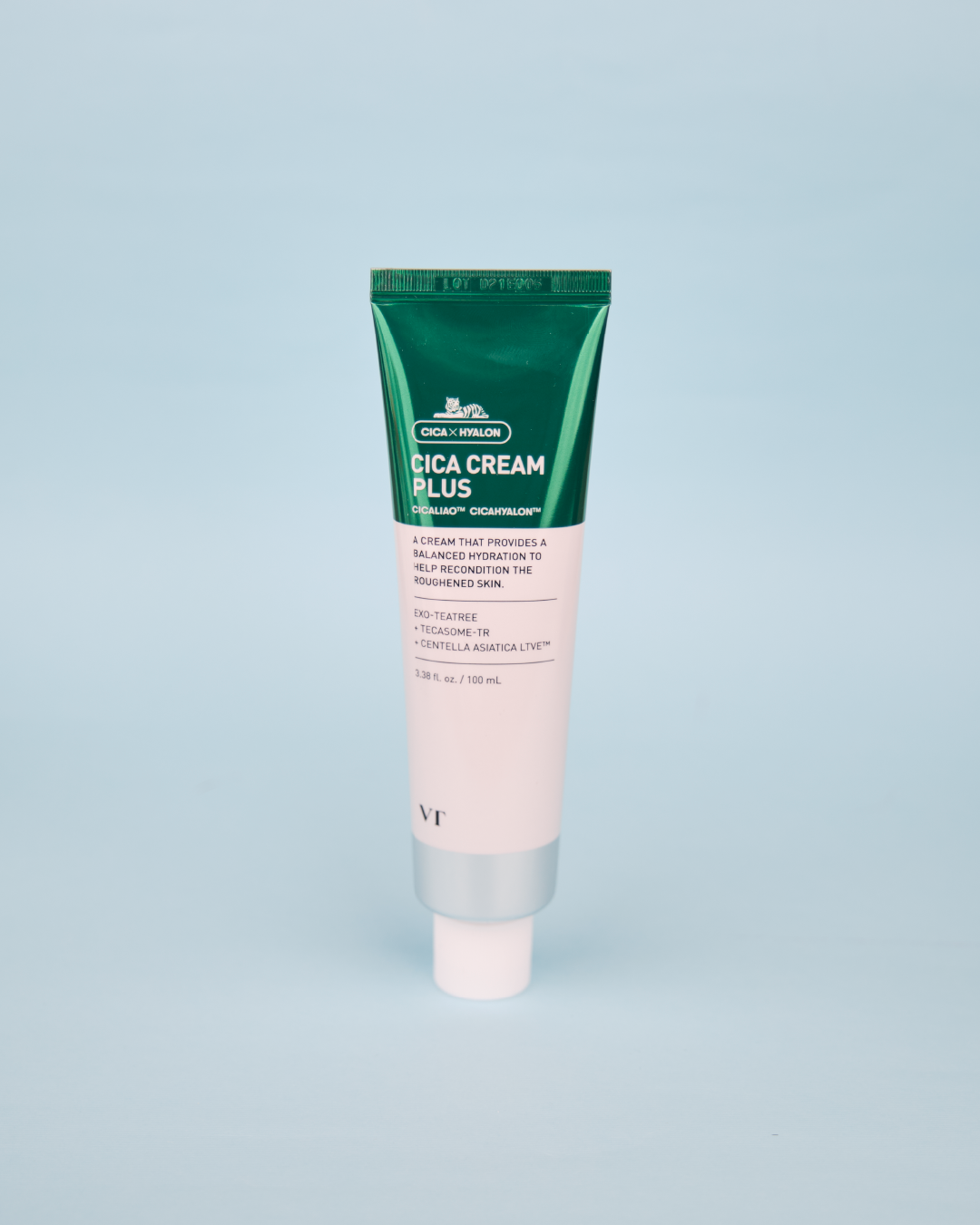 VT COSMETICS Cica Cream Plus
