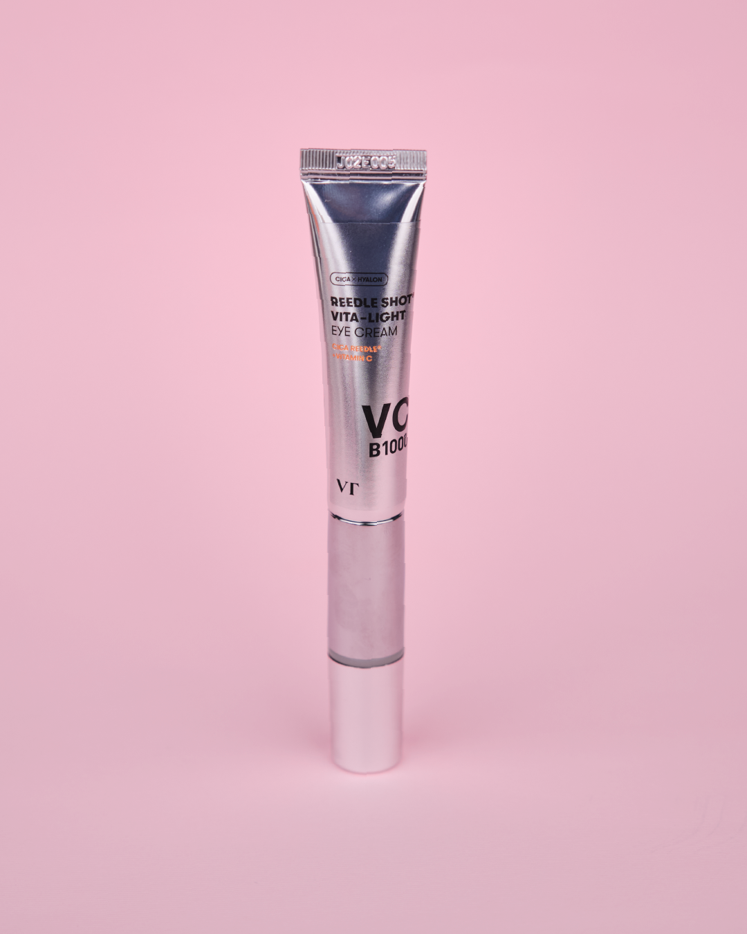 VT COSMETICS Reedle Shot Vita-Light Eye Cream