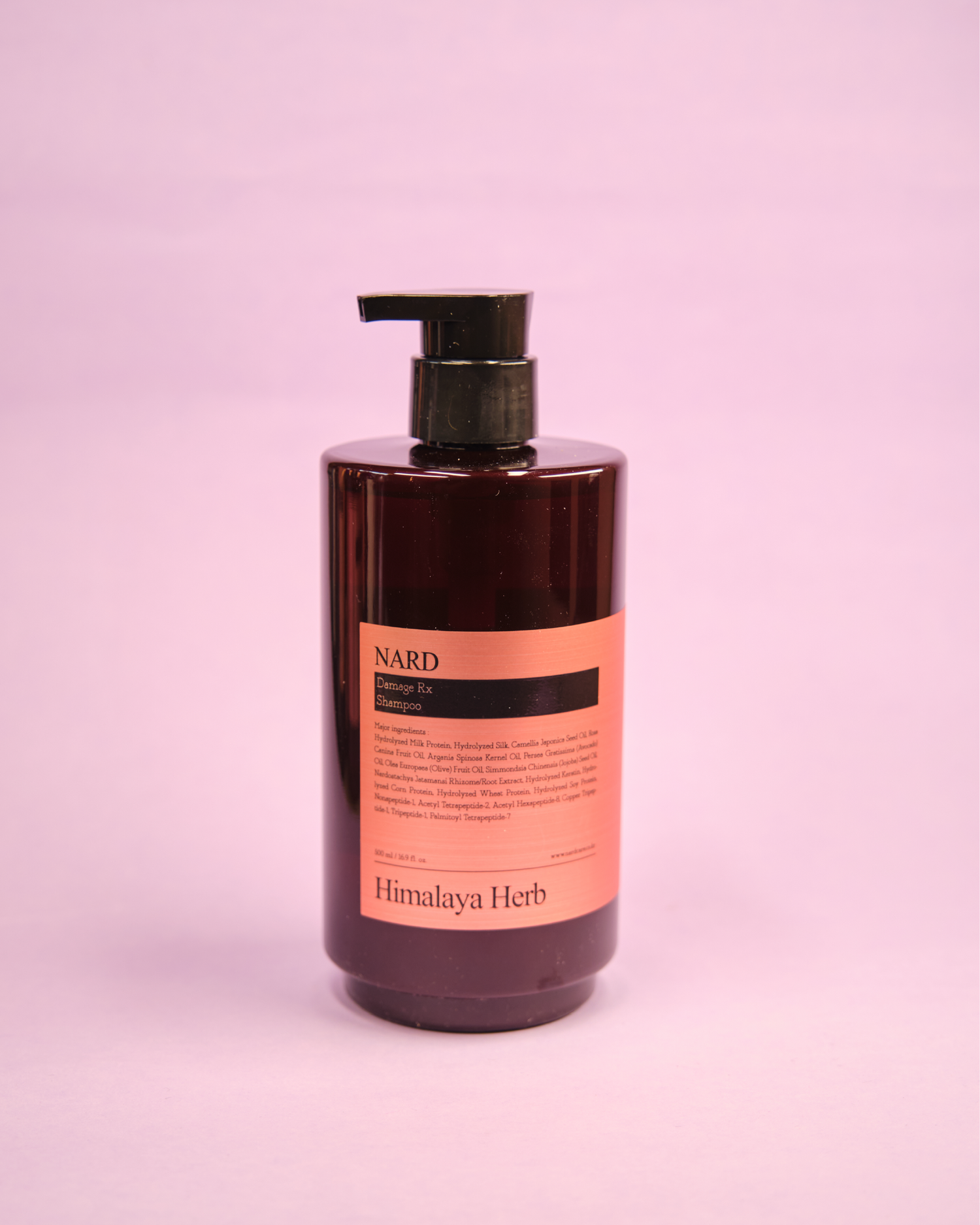 NARD Demage RX Shampoo