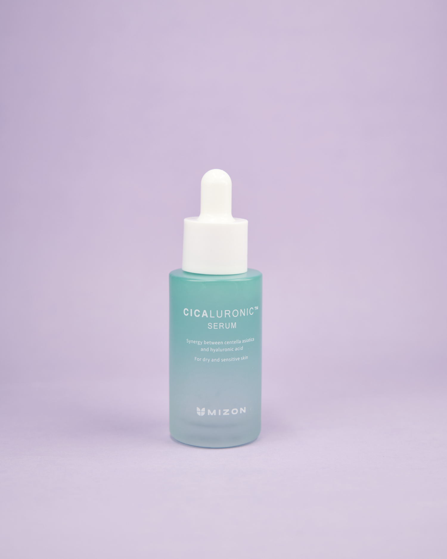 MIZON Cicaluronic™ Serum