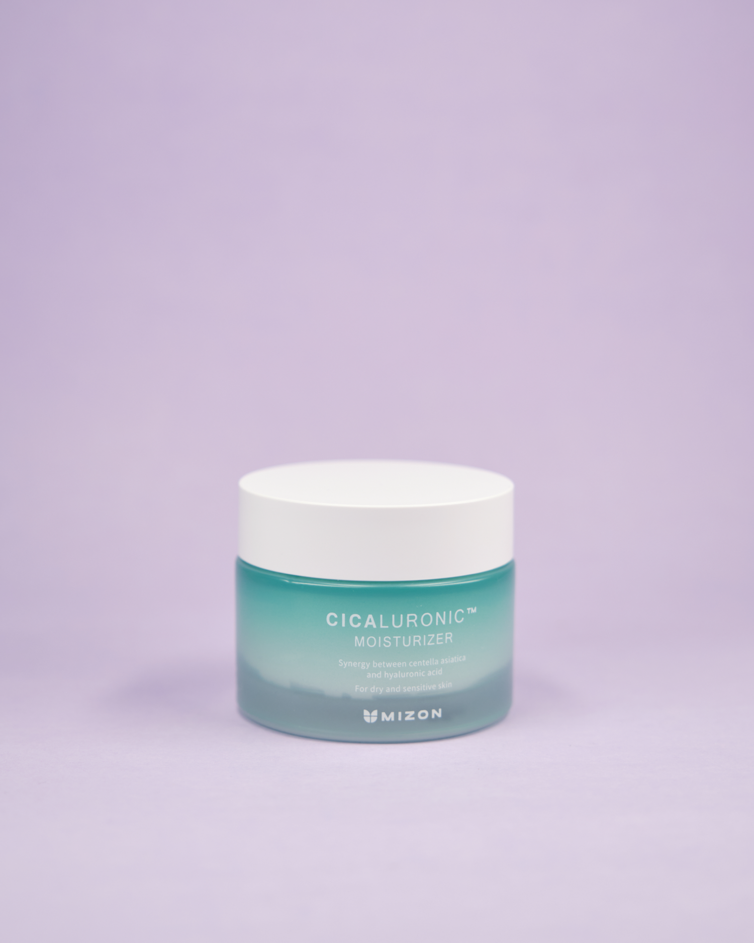 MIZON Cicaluronic™ Cream