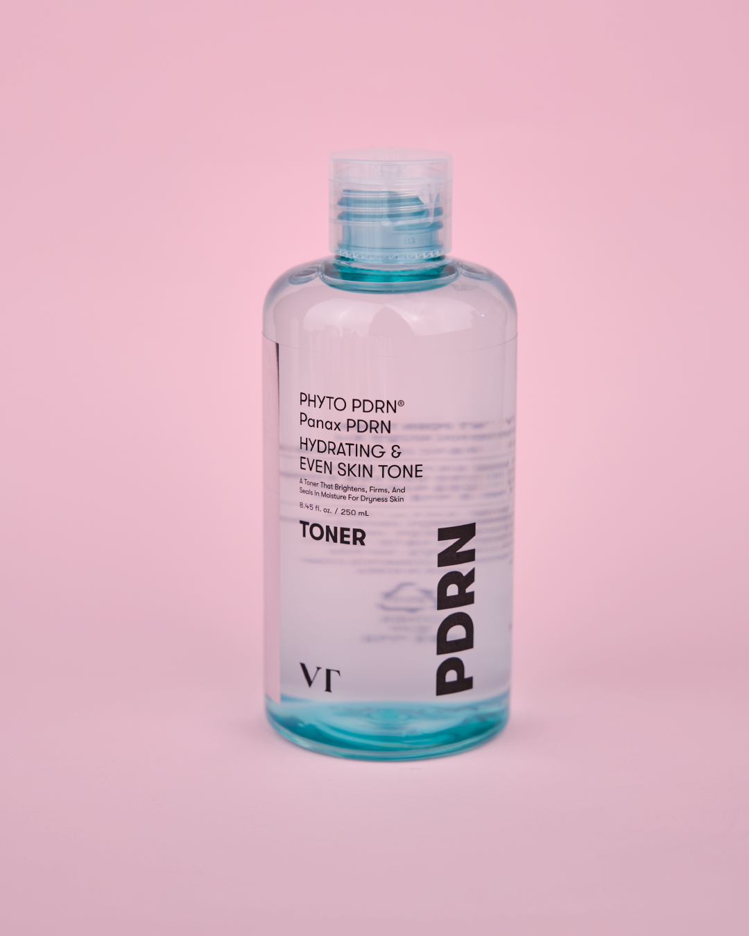 VT COSMETICS Phyto PDRN Toner