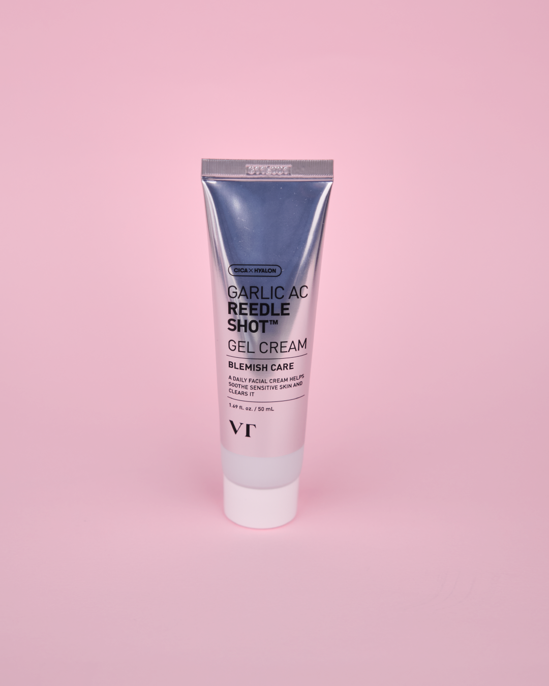 VT COSMETICS Garlic AC Reedle Shot Gel Cream