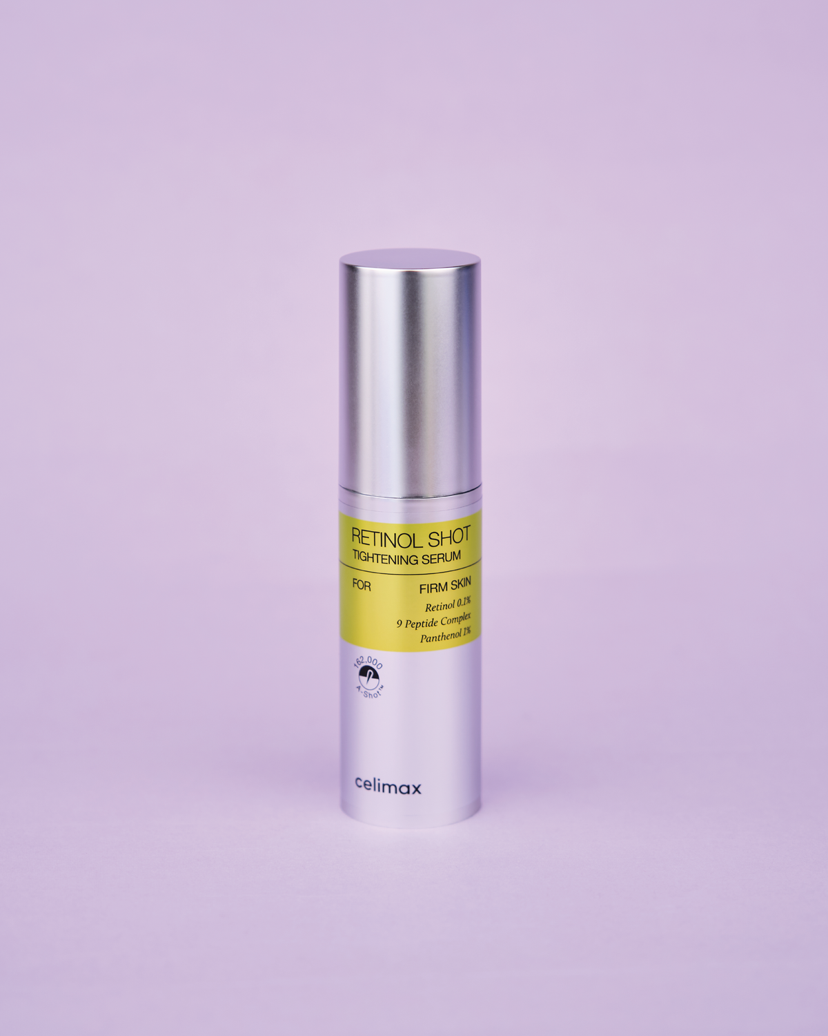 CELIMAX The Vita A Retinol Shot Tightening Serum
