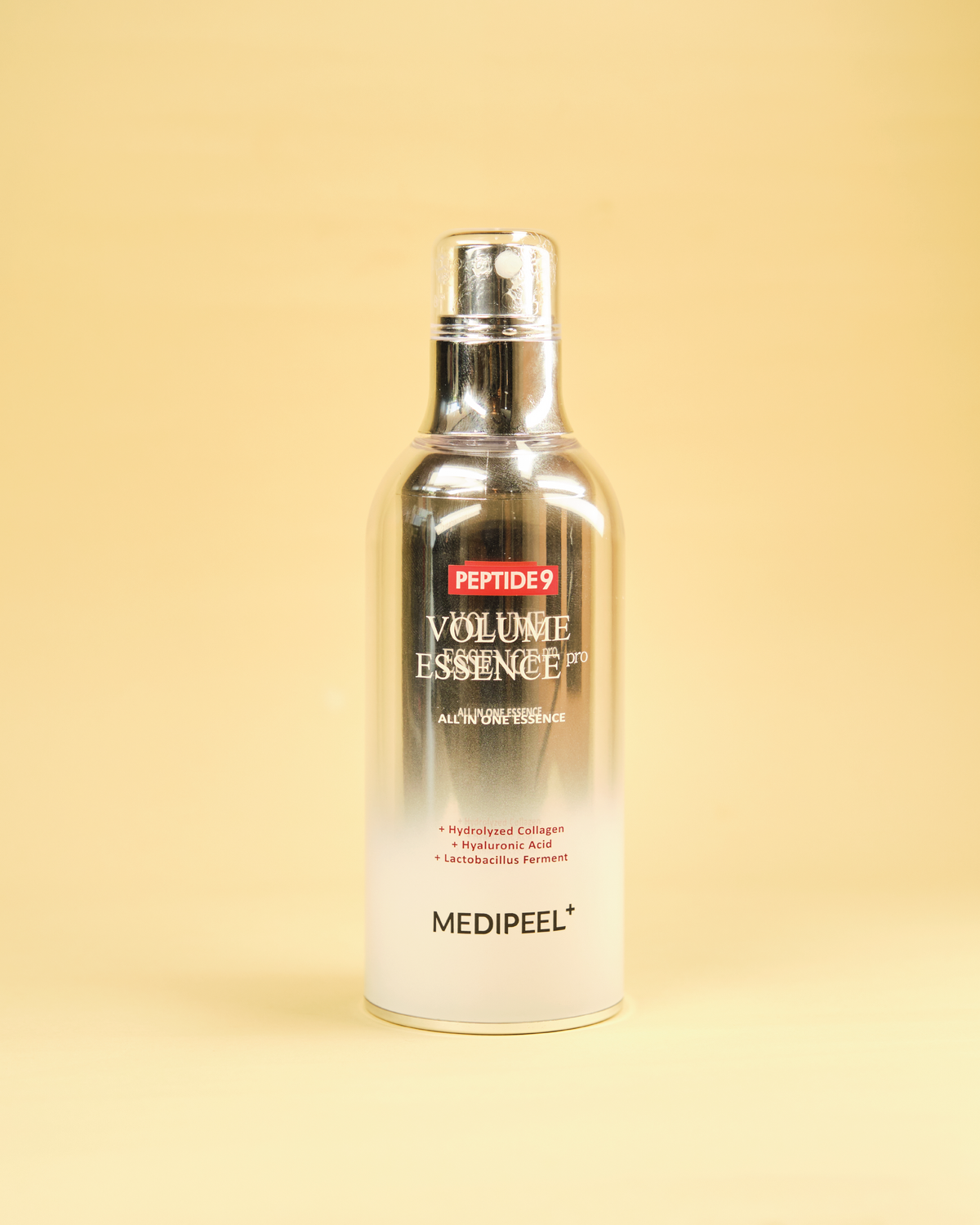 MEDIPEEL+ Peptide9 Volume All In One Essence Pro