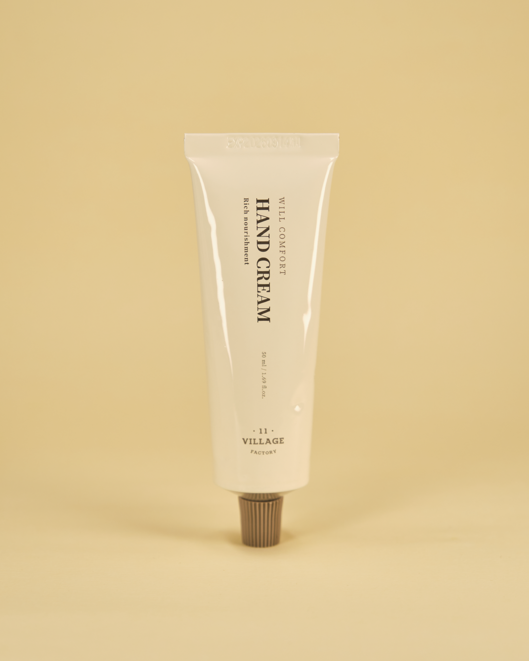 VILLAGE 11 FACTORY Will Comfort Hand Cream