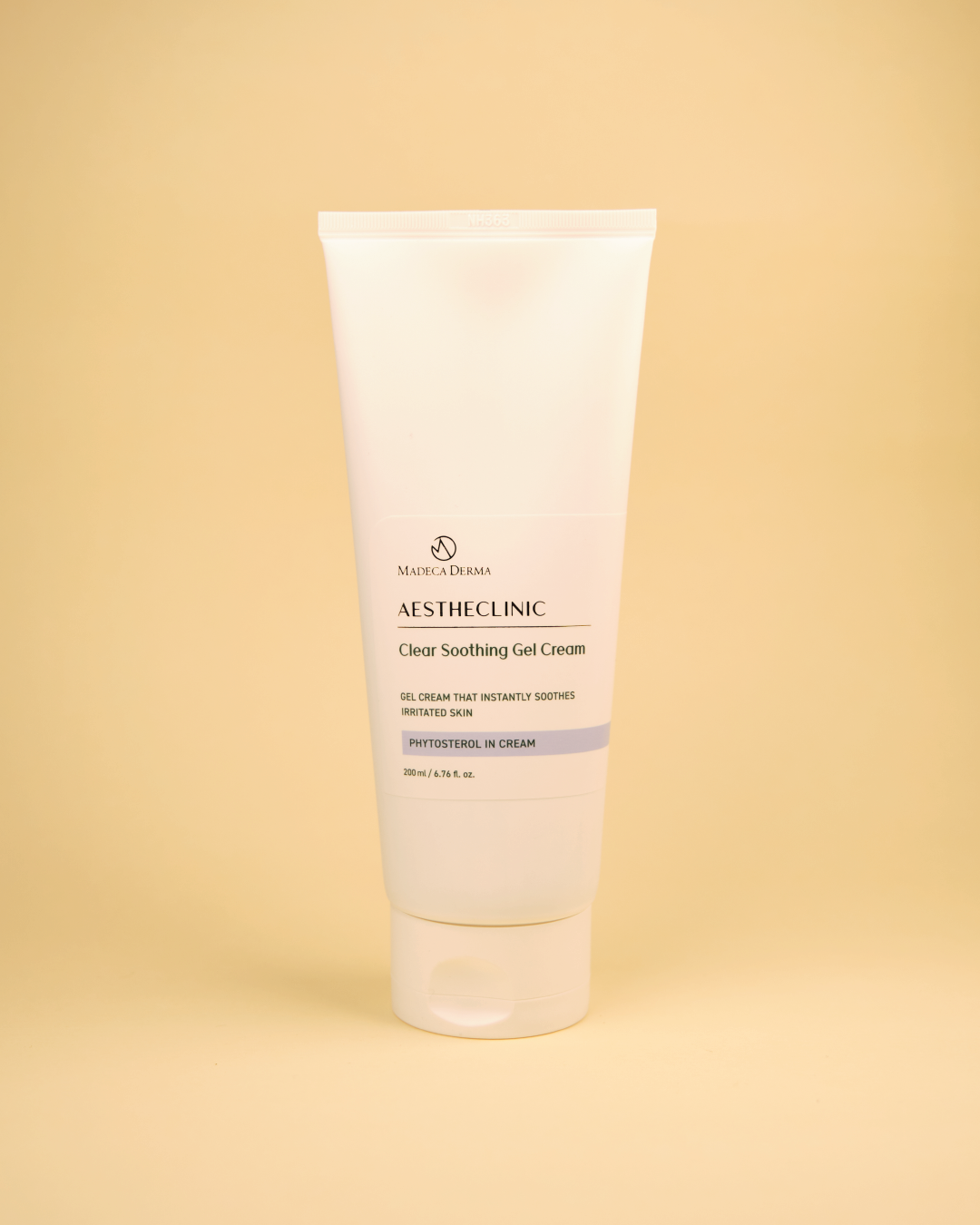 CENTELLIAN24+ Aestheclinic Clear Soothing Gel Cream