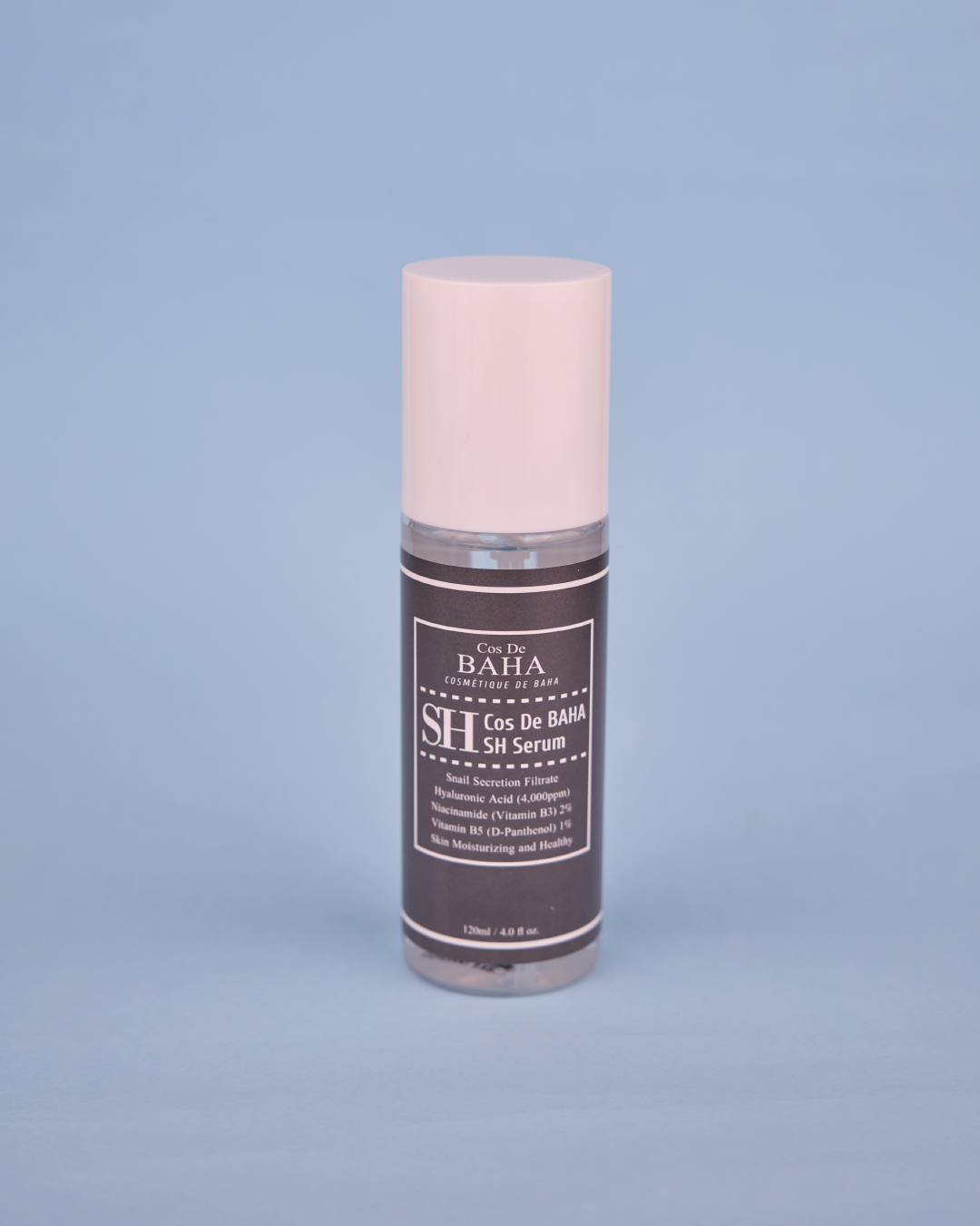 Cos De BAHA SH Snail Serum