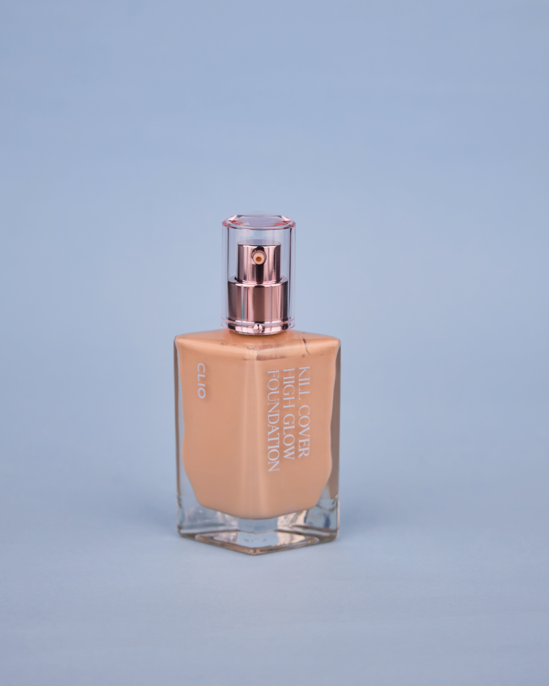 CLIO Kill Cover High Glow Foundation SPF 30 PA+++
