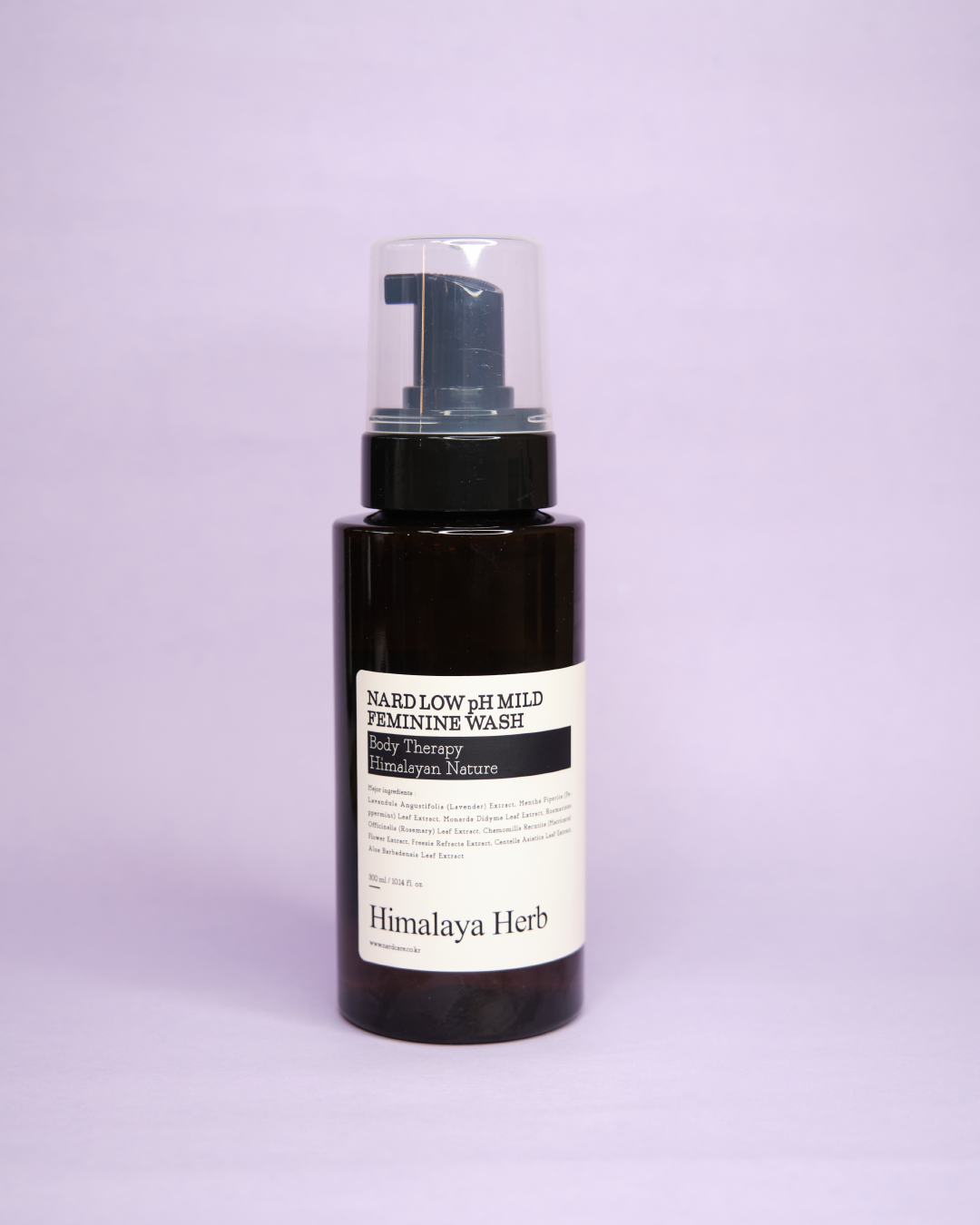 NARD  Low pH Mild Feminine Wash