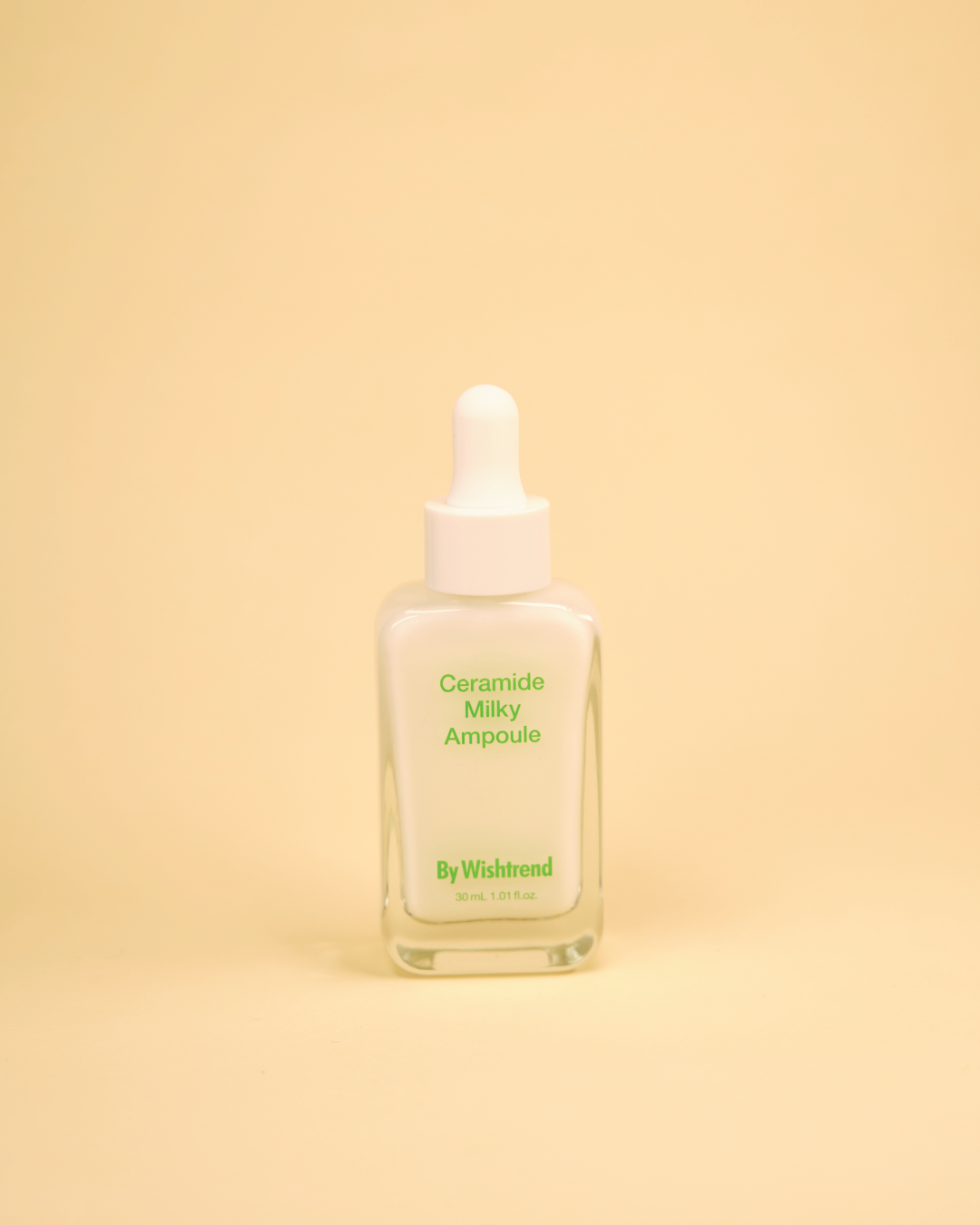 BY WISHTREND Ceramide Milky Ampoule