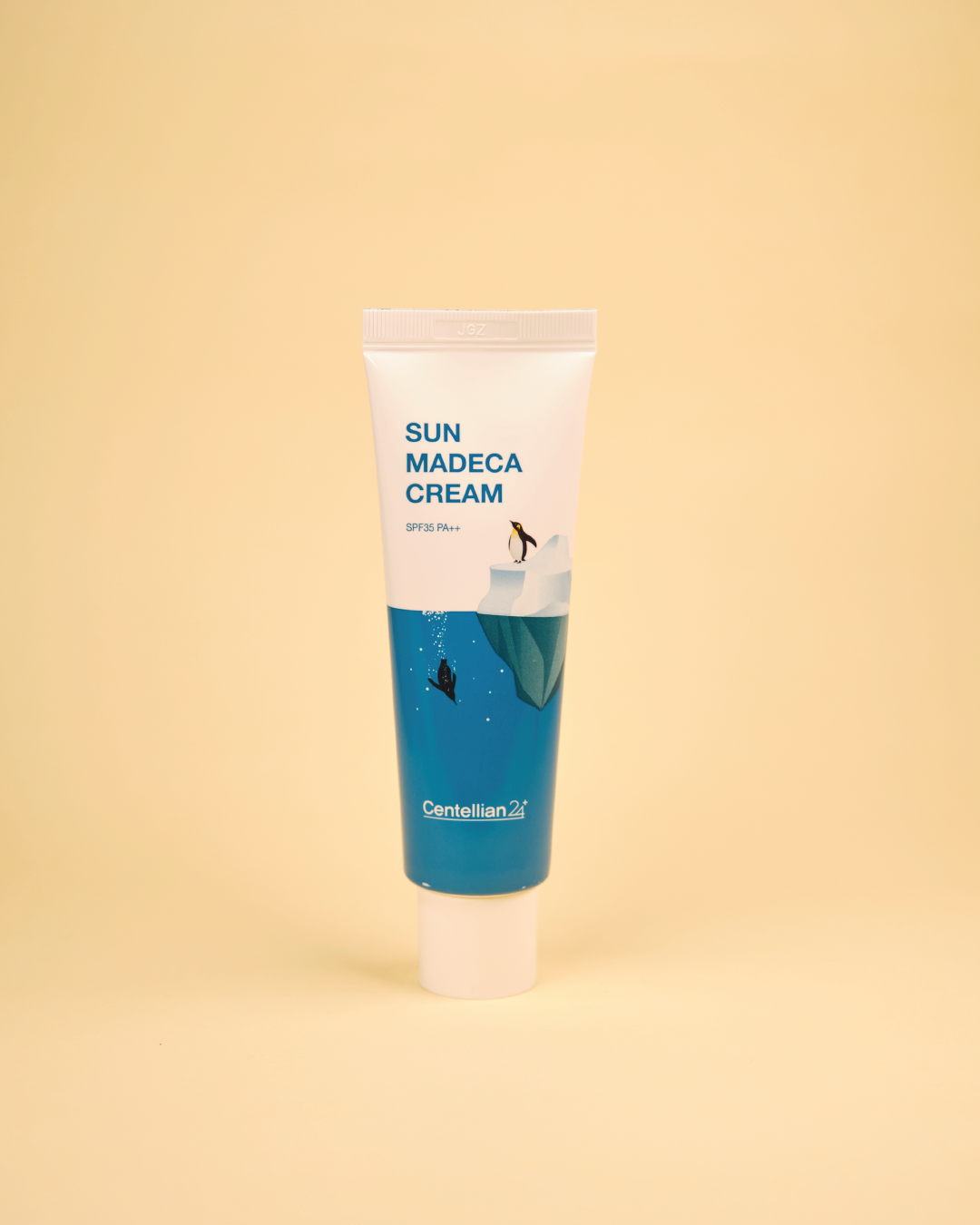 CENTELLIAN24+ Sun Madeca Cream SPF35+ PA++