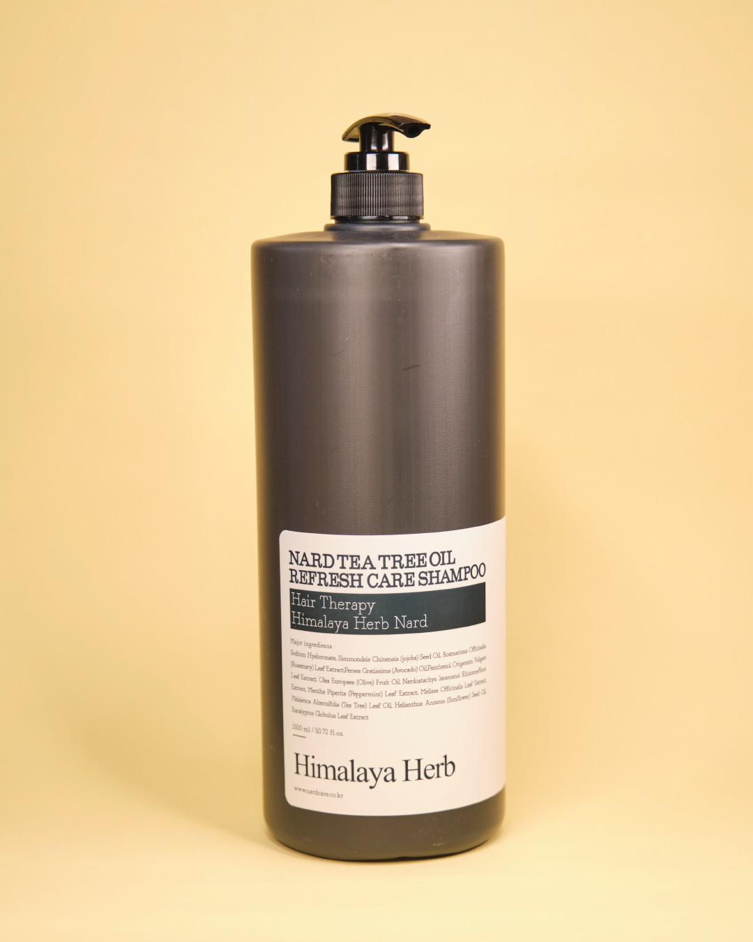 NARD Tea Tre Oil Refresh Shampoo