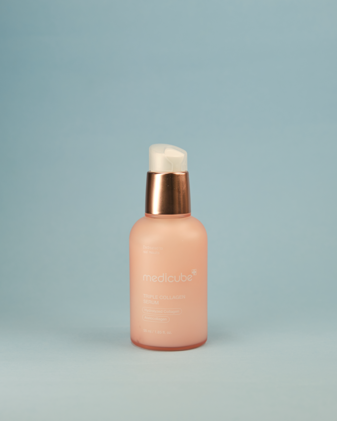 MEDICUBE Triple Collagen Serum 4.0