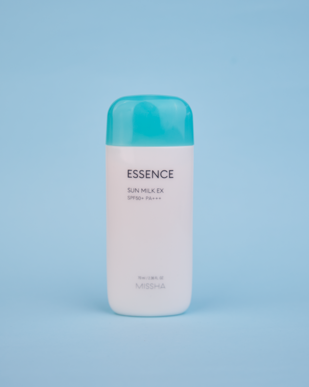 MISSHA All-Around Safe Block Essence Sun Milk EX SPF 50+ PA+++